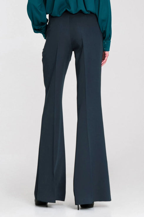Women trousers model 219778